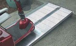 Wheelchair Ramps