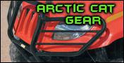 Arctic Cat Gear