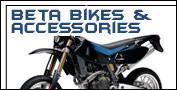 Beta Bikes & Accessories