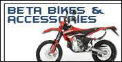 Beta Bikes & Accessories
