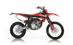 2008 Beta 525 RR