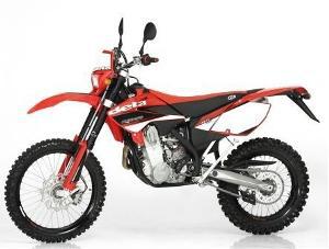2008 Beta 525 RS