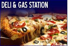 Deli & Gas Station