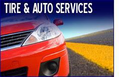 Tire & Auto Services