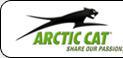 We carry Arctic Cat products.