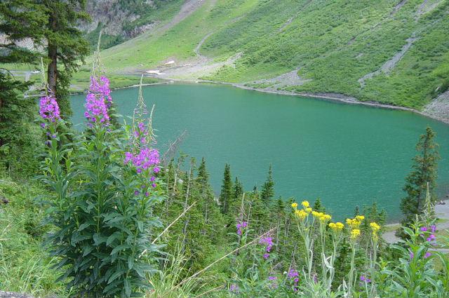 Emerald Lake