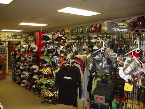 Helmets galore! Starting at $29.95!