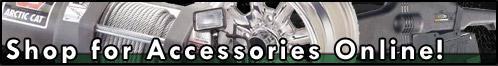 Shop for accessories online!