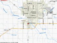 South Hutchinson - Click image for a larger view.