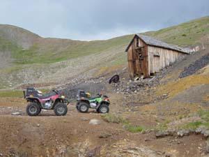 Trail Ride 2003
