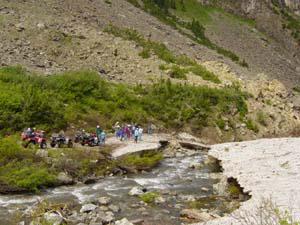 Trail Ride 2005