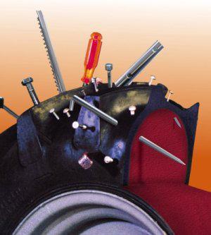 Cutaway Objects