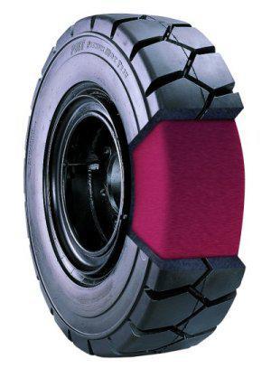 Mistaflex Tire Fill