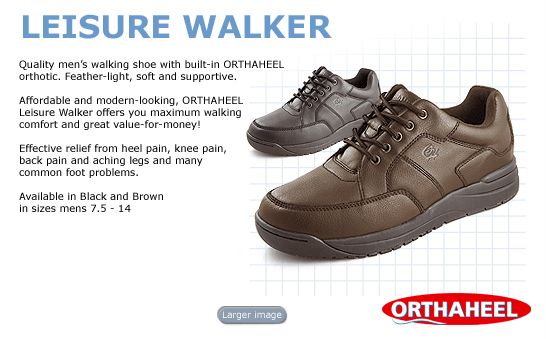 Leisure Walker