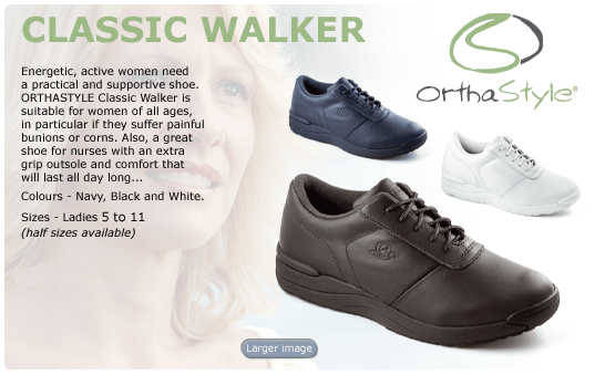 Classic Walker