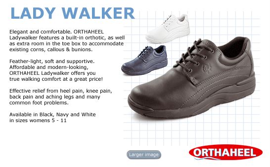 Lady Walker