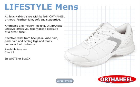 Lifestyle Mens