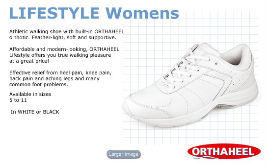 Lifestyle Womes