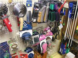 Animal Grooming