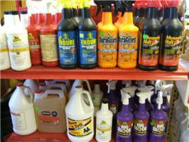 Animal Health Sprays