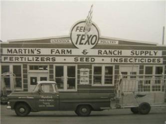 Old Store