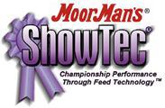 MoorMan's ShowTec link