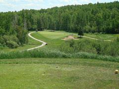 RCC Hole 12 Tee