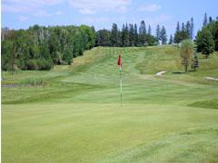 RCC Hole 2 Green