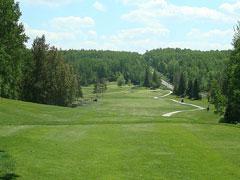 RCC Hole 6 Tee