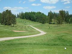 RCC Hole 7 Tee