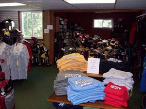 Pro Shop