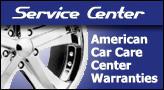 Service Center - American Car Care Center Warranties