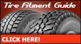 Tire Fitment Guide - Click here!