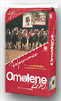 Omolene 200 Performance Horse Feed