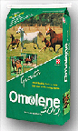 Omolene 300 Horse Feed