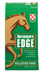 Horsemans Edge Pelleted Horse Feed