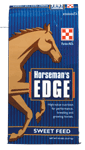 Horsemans Edge Horse Feed