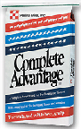 Complete Advantage Horse Feed
