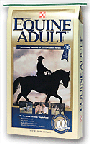 Equine Adult Horse Feed