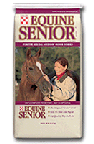 Equine Senior Horse Feed