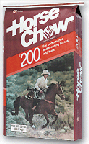 Horse Chow 200 Horse Feed