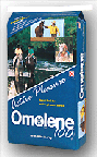 Omolene 100 Horse Feed