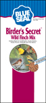 Blue Seal Wild Bird Mixes