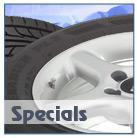 Specials