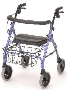 Rollator