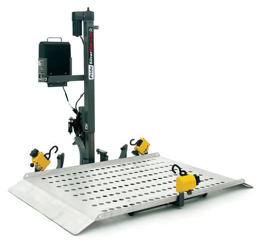 Vehicle Lift