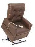 Vinyl Lift Chair