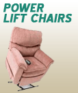 Power Lift Chairs