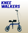 Knee Walkers