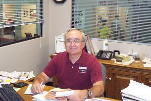 Tom Heller - Owner